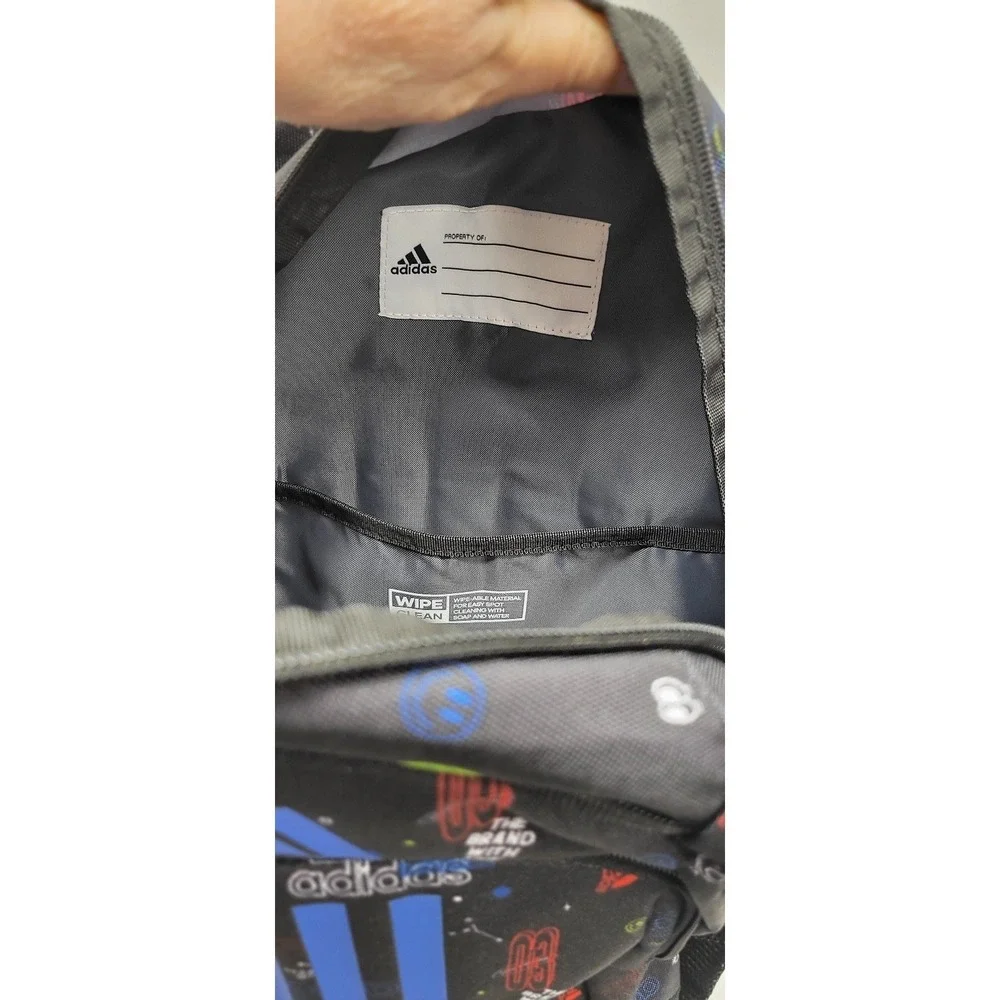 ADIDAS‎ YOUNG BTS CREATOR 19